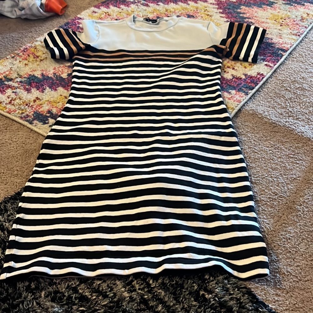 T alexander wang dress small - Picture 2 of 6